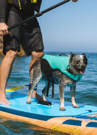 Body Glove Neoprene Pet Life Jacket - Pup List