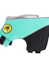 Teal / X-Small