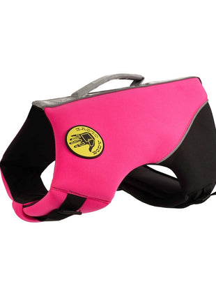 Body Glove Neoprene Pet Life Jacket - Pup List