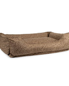 Body Glove Paintflower Kuddler Pet Bed