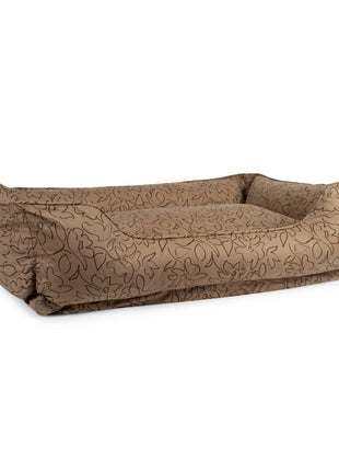 Body Glove Paintflower Kuddler Pet Bed