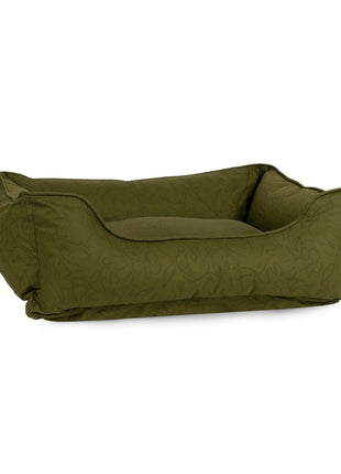 Body Glove Paintflower Kuddler Pet Bed