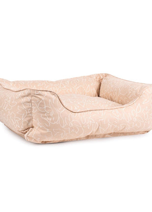 Body Glove Paintflower Kuddler Pet Bed