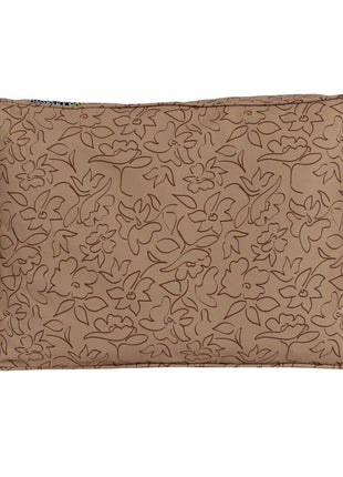 Body Glove Paintflower Pet Napper - Pet Bed