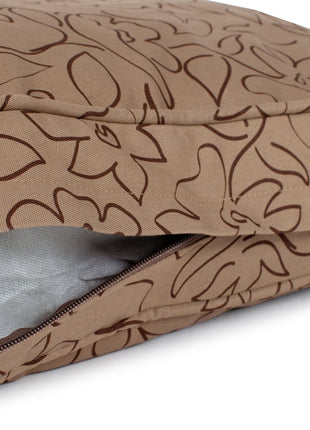 Body Glove Paintflower Pet Napper - Pet Bed