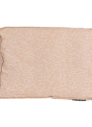 Body Glove Paintflower Pet Napper - Pet Bed