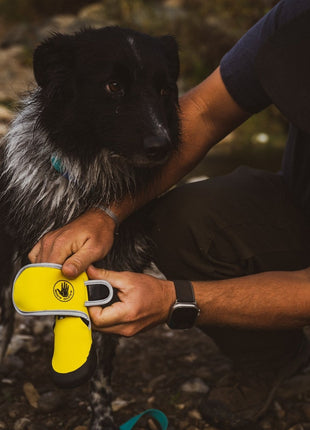 Body Glove Paw Protector Booties - Pup List