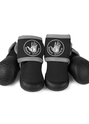 Body Glove Paw Protector Booties - Pup List