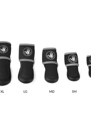 Body Glove Paw Protector Booties - Pup List