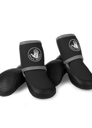 Body Glove Paw Protector Booties - Pup List