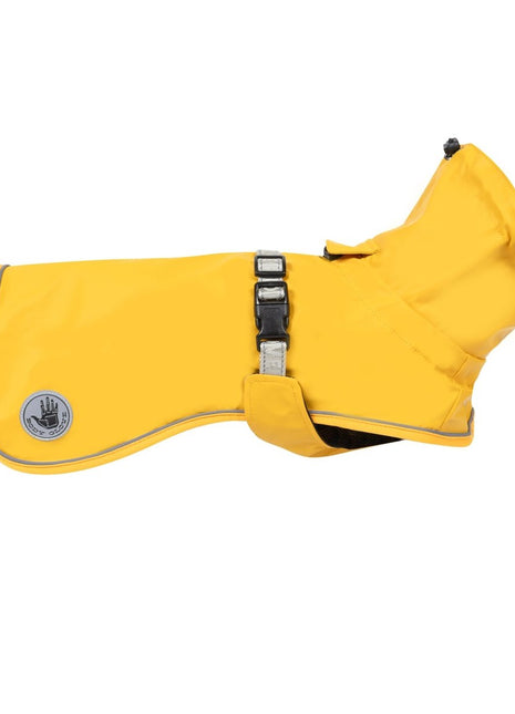 Body Glove Pet Rain Coat - Pup List