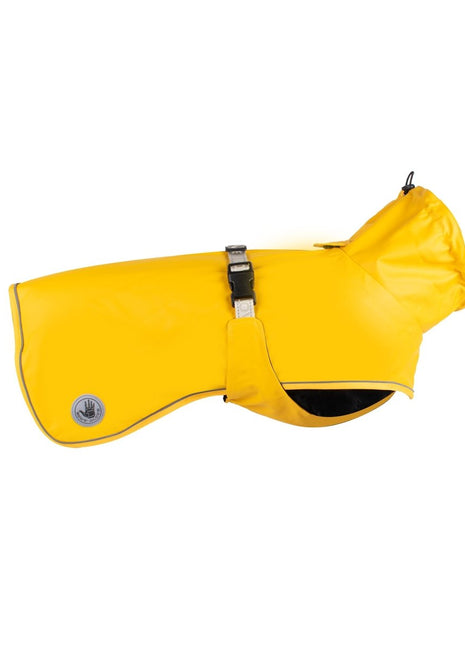 Body Glove Pet Rain Coat - Pup List