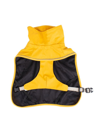 Body Glove Pet Rain Coat - Pup List