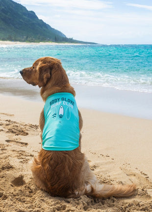 Body Glove Pet Sun Shirt