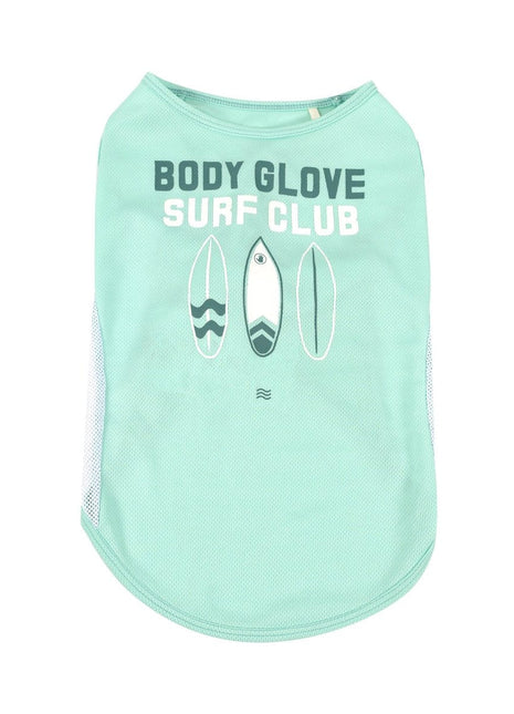 Body Glove Pet Sun Shirt