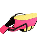 Body Glove Ripstop Pet Life Jacket - Pup List