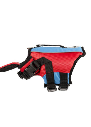 Body Glove Ripstop Pet Life Jacket