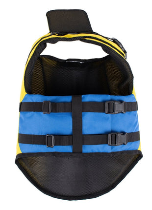 Body Glove Ripstop Pet Life Jacket