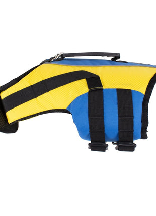 Body Glove Ripstop Pet Life Jacket