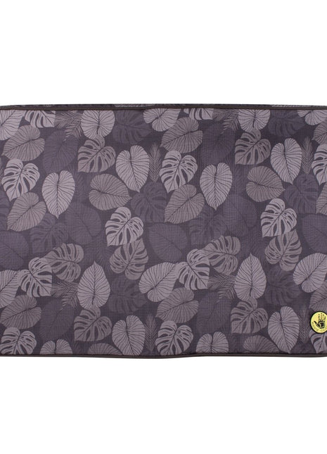 Body Glove Sun & Sand Tough Mat - Washable Dog Bed - Pup List