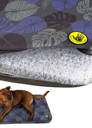 Body Glove Sun & Sand Tough Mat - Washable Dog Bed
