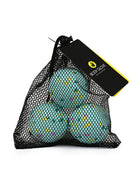 Body Glove Tough Ball 3 Pack - Dog Balls - Pup List