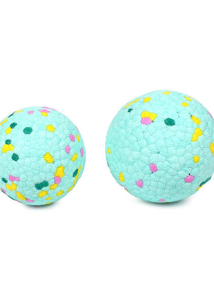 Body Glove Tough Ball 3 Pack - Dog Balls