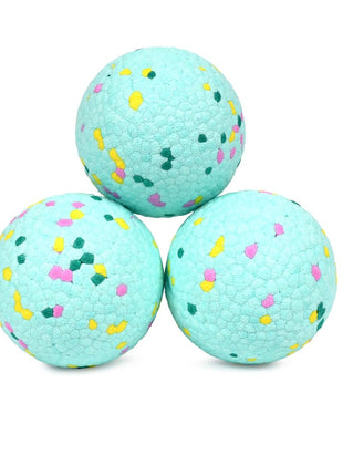 Body Glove Tough Ball 3 Pack - Dog Balls