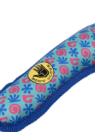 Body Glove Tough Toss Boomerang - Flying Disc Toy For Dogs