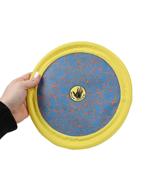 Body Glove Tough Toss Disc - Fetch Disk Toy For Dogs