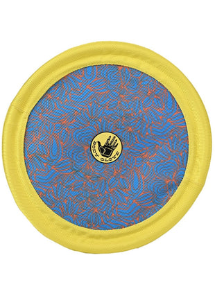 Body Glove Tough Toss Disc - Fetch Disk Toy For Dogs