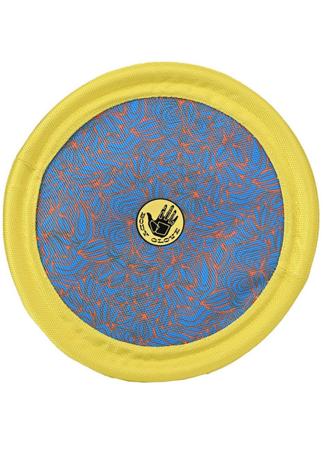 Body Glove Tough Toss Disc - Fetch Disk Toy For Dogs