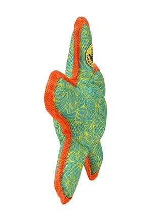Body Glove Tough Toss Star - Flying Disc Toy For Dogs