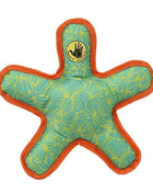 Body Glove Tough Toss Star - Flying Disc Toy For Dogs - Pup List