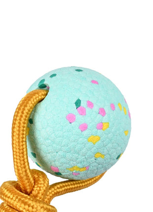 Body Glove Tough Tug Toy - Rope Toy For Dogs