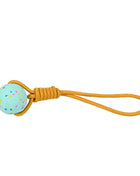 Body Glove Tough Tug Toy - Rope Toy For Dogs - Pup List