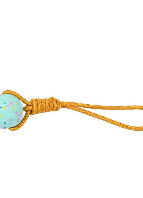 Body Glove Tough Tug Toy - Rope Toy For Dogs - Pup List