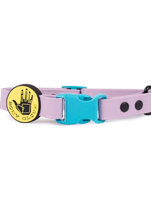 Body Glove Waterproof Dog Collar