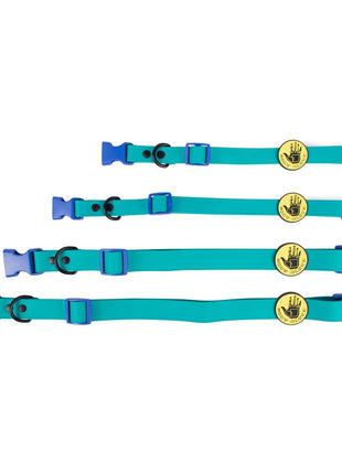 Body Glove Waterproof Dog Collar