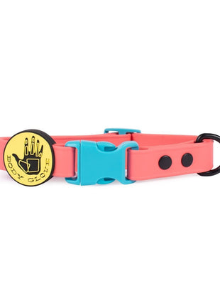 Body Glove Waterproof Dog Collar - Pup List