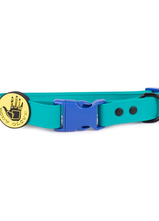 Body Glove Waterproof Dog Collar - Pup List