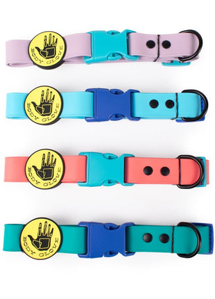 Body Glove Waterproof Dog Collar - Pup List