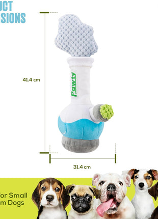 PAWTY Bong