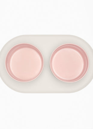 Signature Bowl Mat