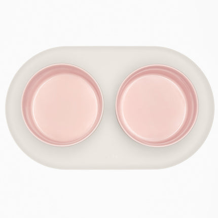 Signature Bowl Mat