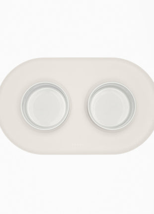 Signature Bowl Mat