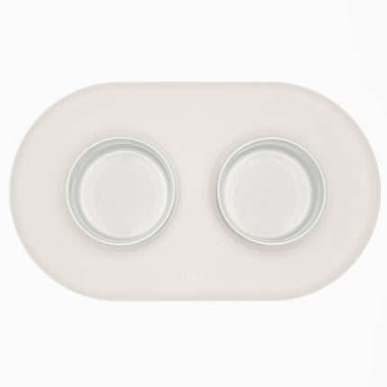 Signature Bowl Mat