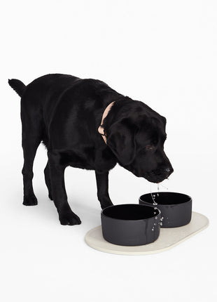 Signature Bowl Mat