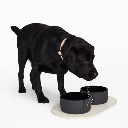 Signature Bowl Mat