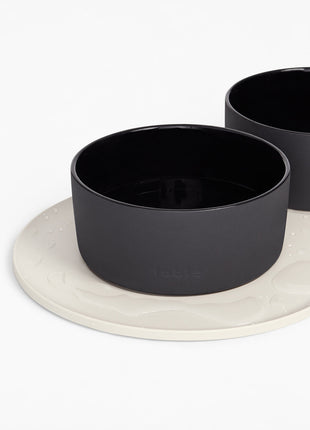 Signature Bowl Mat